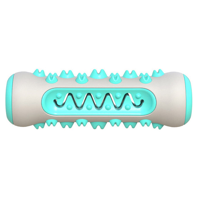 Dog Teeth Cleaning Bone Toy-B