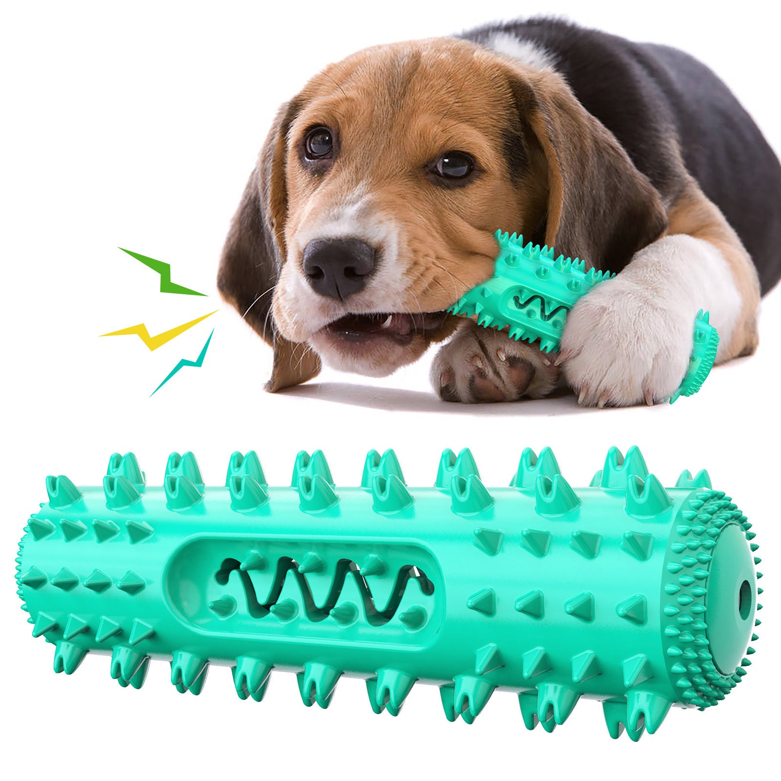 Dog Toothbrush Stick