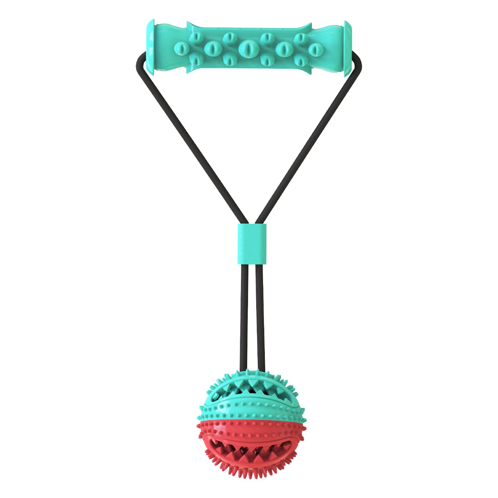 PawTug™ Interactive Ball – A