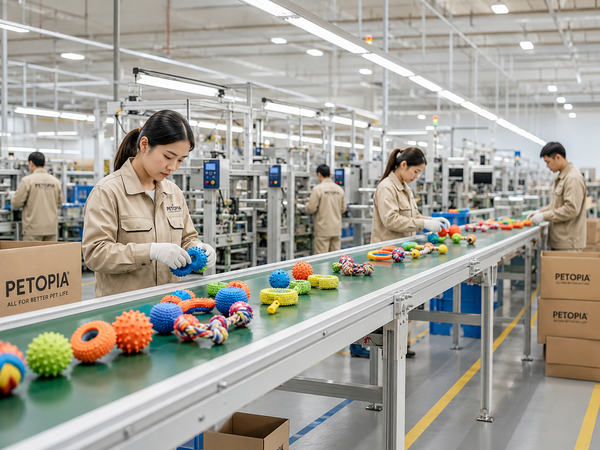 Assembly Line