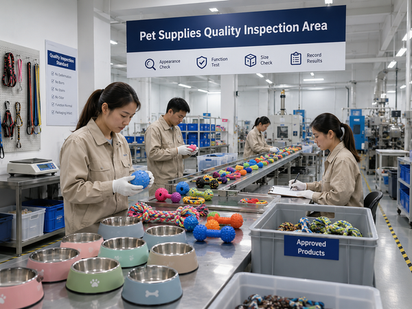Quality Control