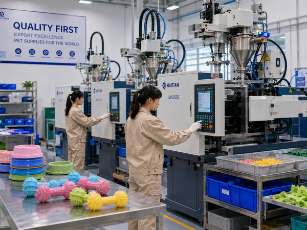 Injection Molding