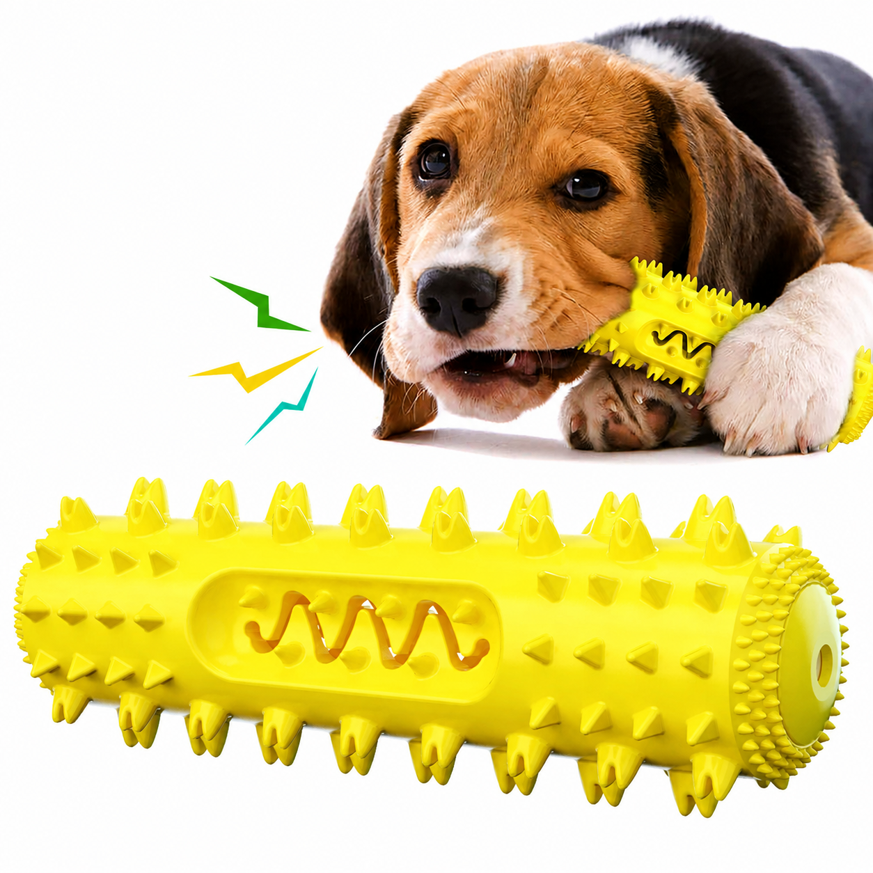 Dog Toothbrush Stick