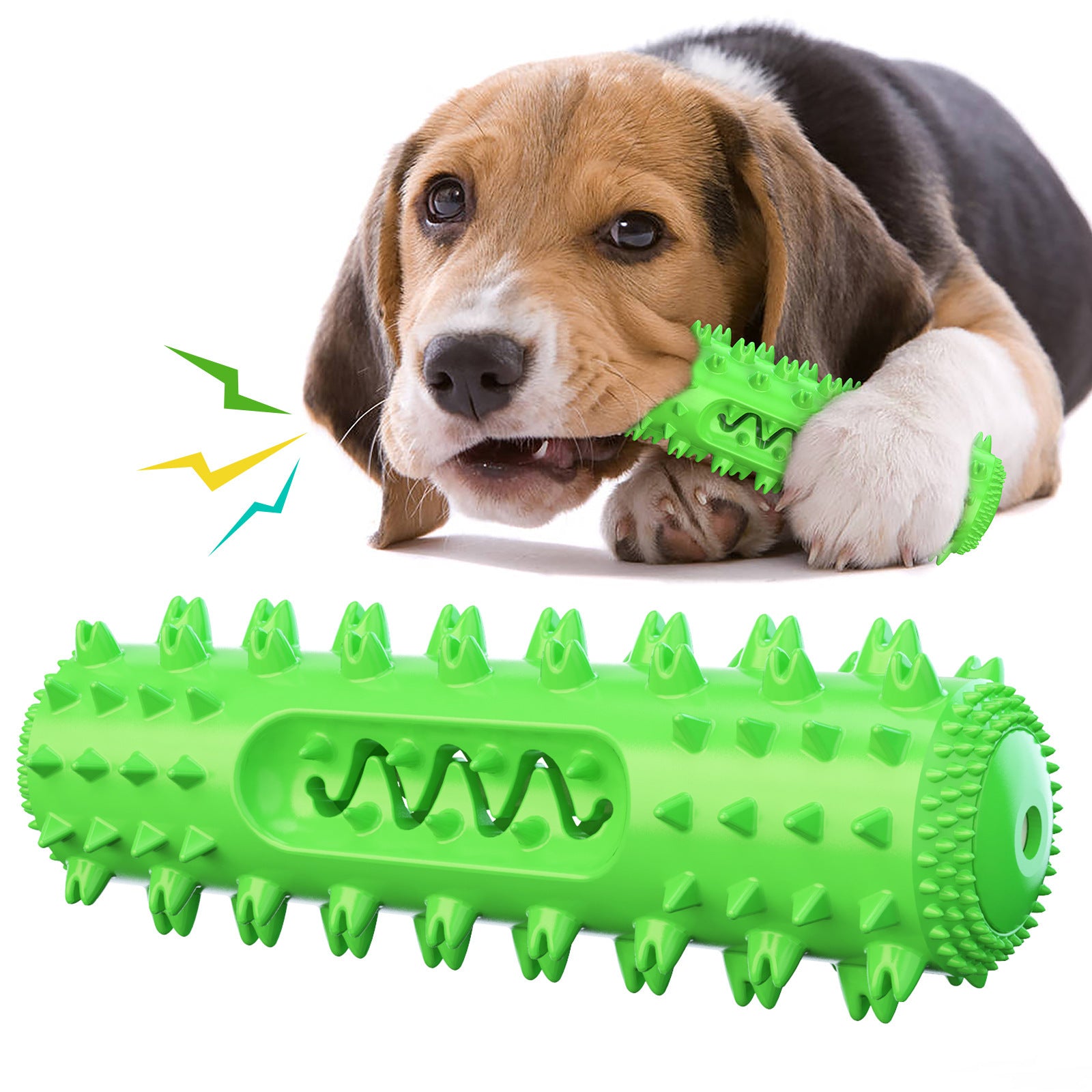 Dog Toothbrush Stick